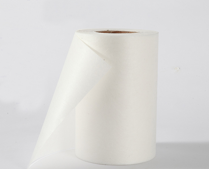 青山湖PET无纺布