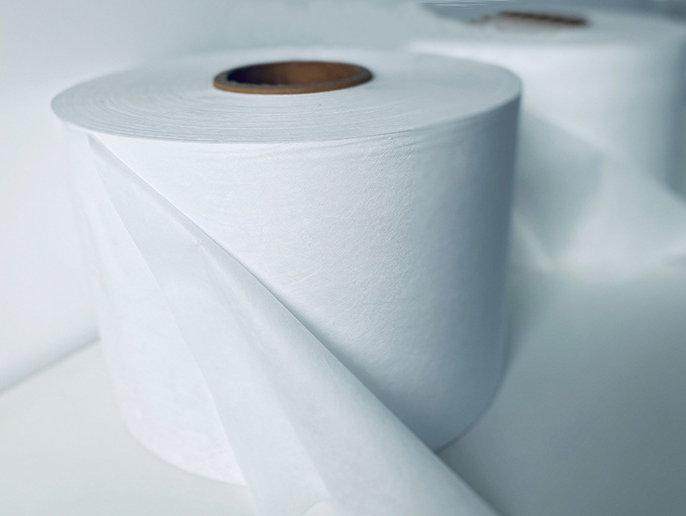 青山湖PLA无纺布