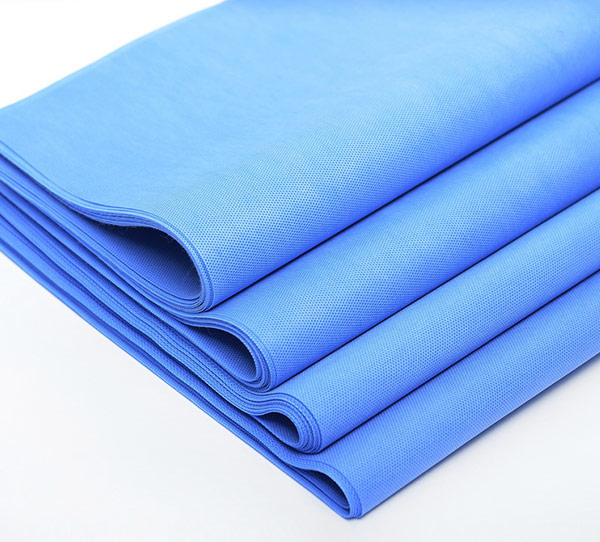 青山湖RPET无纺布