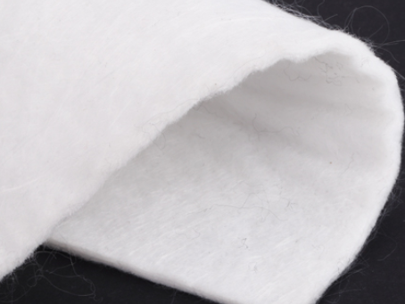 青山湖长丝土工布